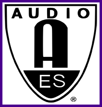 Audio Engineering Society