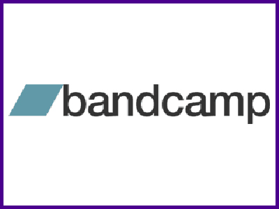 Bandcamp