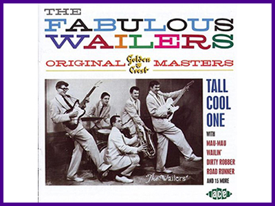 The Fabulous Wailers